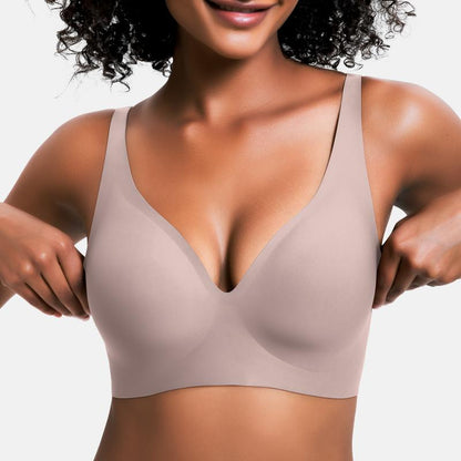Straplessa™ Jelly Comfort Bra