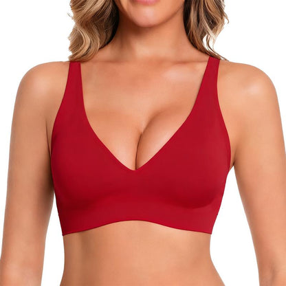 Straplessa™ Jelly Comfort Bra