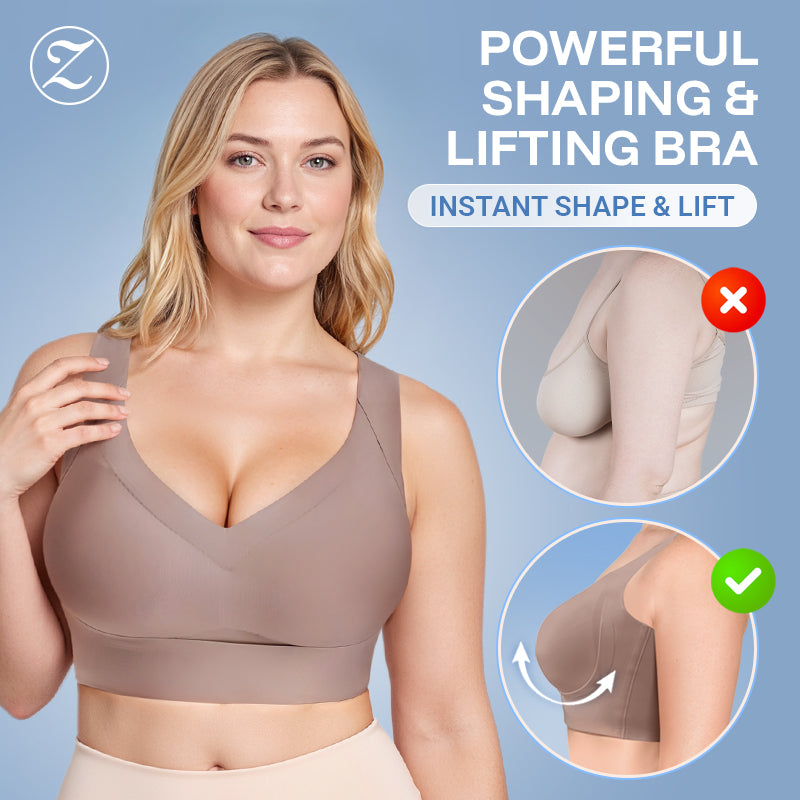 Straplessa AirLift Bra - main