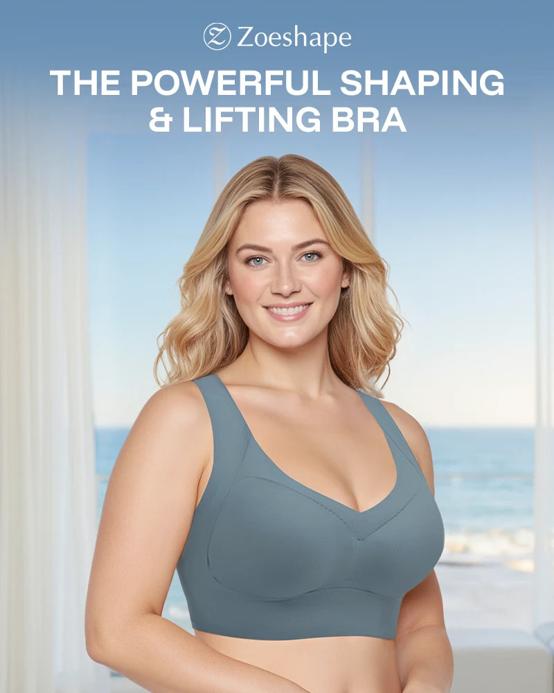 Straplessa AirLift Bra - detail 1