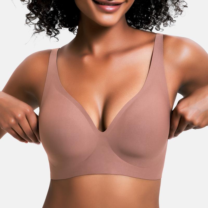 Straplessa™ Jelly Comfort Bra