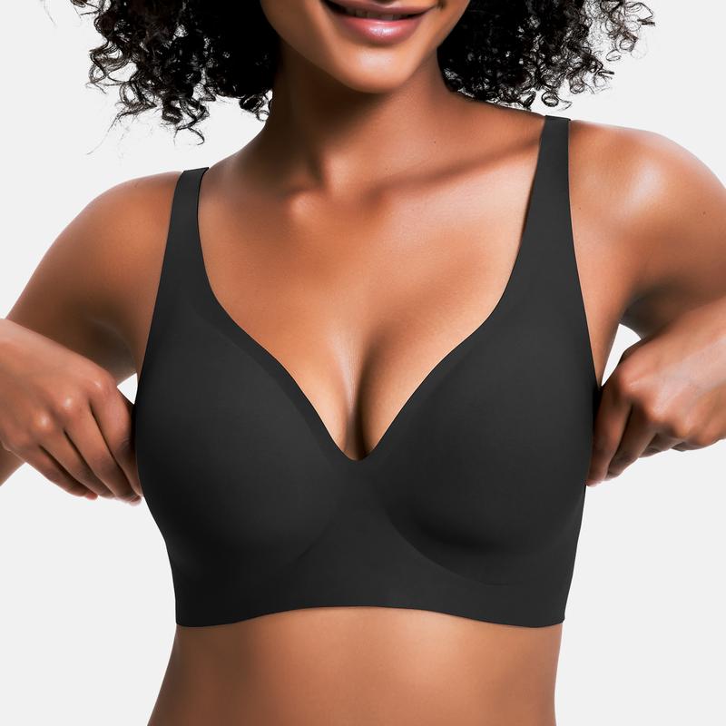 Straplessa™ Jelly Comfort Bra