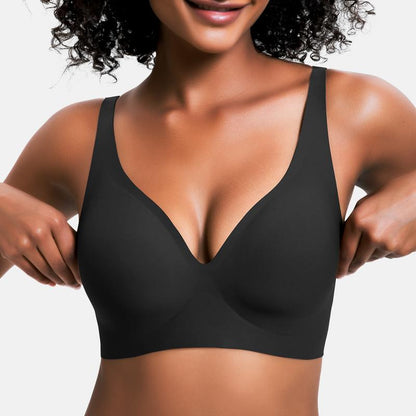Straplessa™ Jelly Comfort Bra